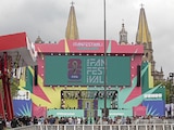Fan Festival Guadalajara 2026