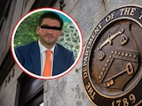 El Departamento del Tesoro de Estados Unidos señala a Juan Pablo Penilla