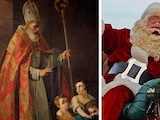 La verdadera historia de Santa Claus