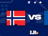 Noruega y Francia disputan uno de los encuentros más atractivos de la primera ronda de la Copa del Mundo 2026.