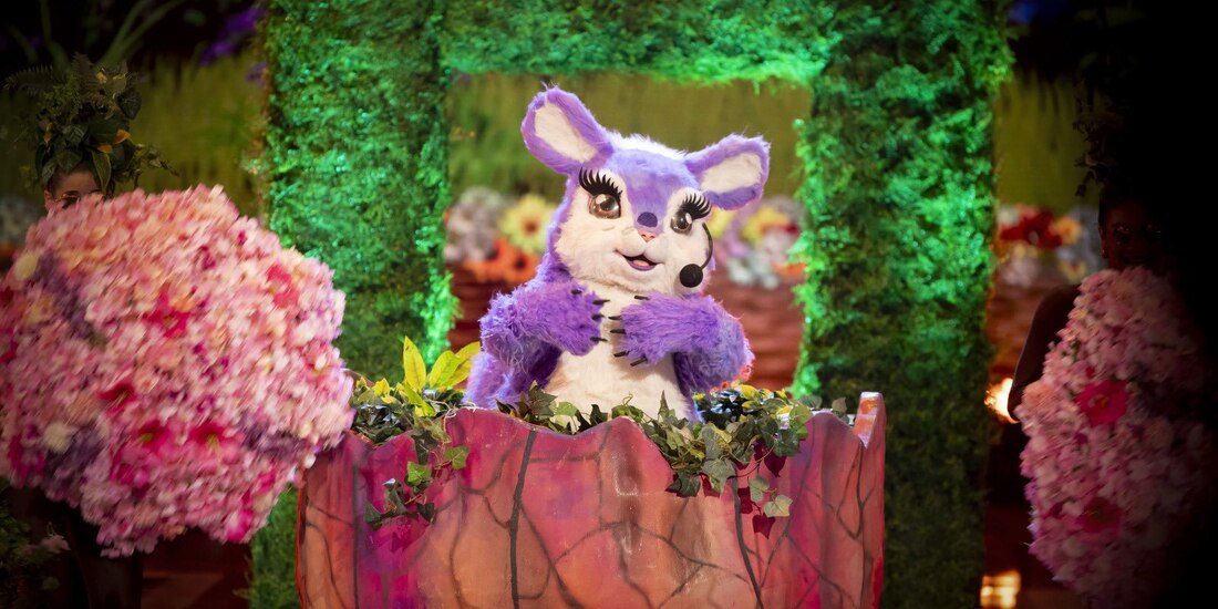 Este es el eliminado de ¿Quién es la máscara? 2024 de hoy