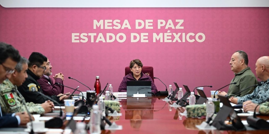 El delito de cobro por derecho de piso sigue bajo monitoreo prioritario por el severo impacto económico que genera en los pequeños comercios locales.