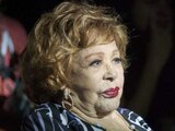 Silvia Pinal seguirá hospitalizada, revela Luis Enrique Guzmán
