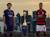PSG se mide al Flamengo por el título de la Copa Intercontinental