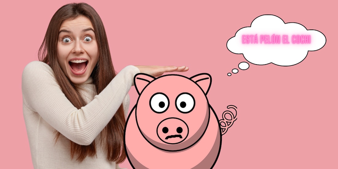 Las frases mexicanas son de lo más cómicas, pero también, difíciles de entender.