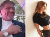 Revelan que Juan Osorio sí quería despedir a Irina Baeva de 'Aventurera' pero que no lo dejaron