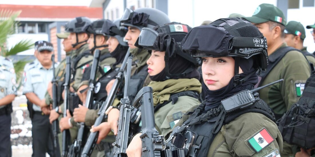 San Luis Potosí se ubica entre los estados con menos feminicidios en lo que va de 2025.