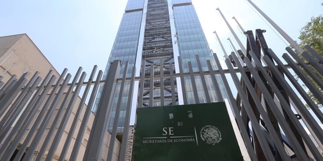 Tras renuncia de titular de la Secretaría de Economía, la American Society of Mexico "le deseo el mayor de los éxitos en sus próximos pasos".