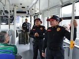 CDMX evalúa saldo de movilidad y seguridad tras festejo masivo tras triunfo de la Selección Nacional.
