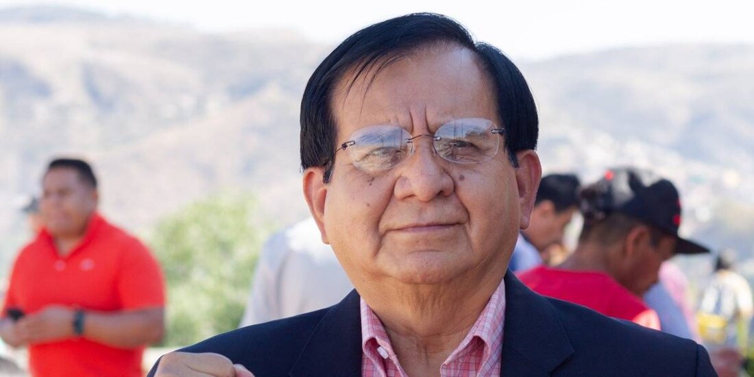 Designan a Juan Miguel Ramírez como candidato de Morena por Celaya.