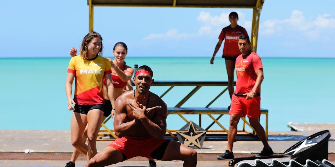 Inicia la serie por la Supervivencia en Exatlón All Star