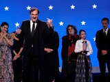 Tarantino da otra campanada: se lleva cuatro Premios de la Crítica