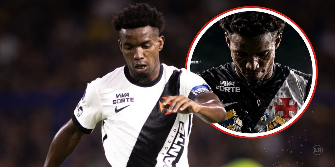 Foto de Thiago Mendes