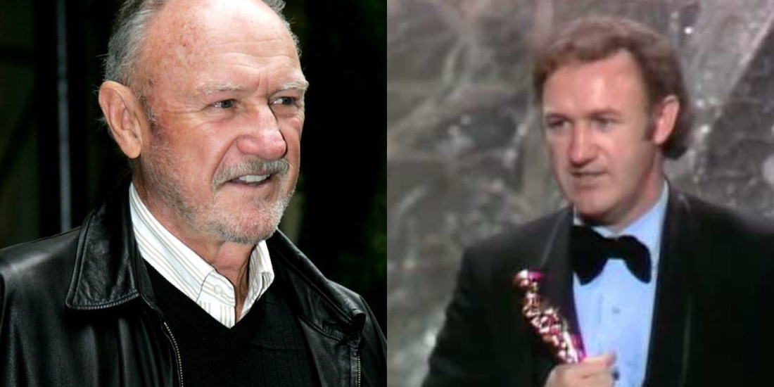 Gene Hackman estaba momificado, dicen las autoridades.