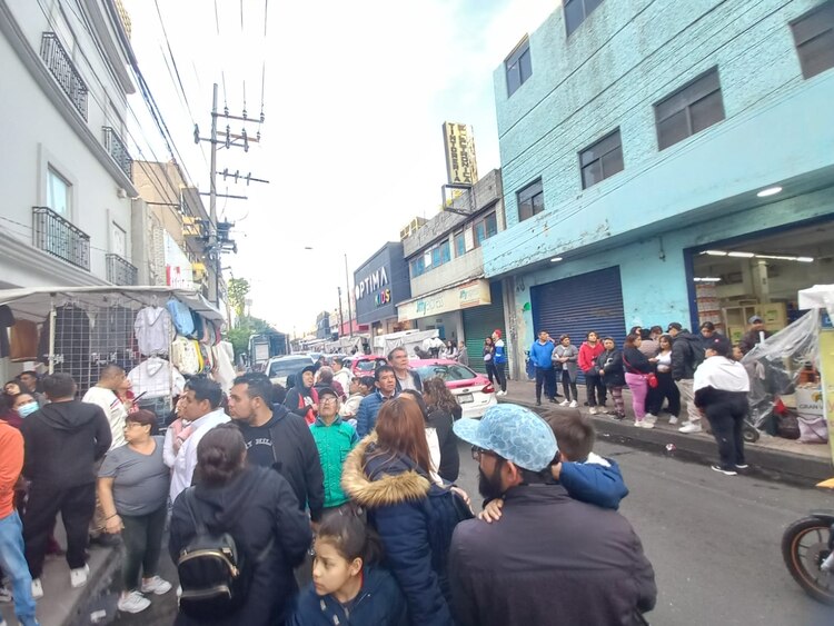 En el centro de Azcapotzalco sonó la Alerta Sísmica pero no se percibió el movimiento telúrico.
