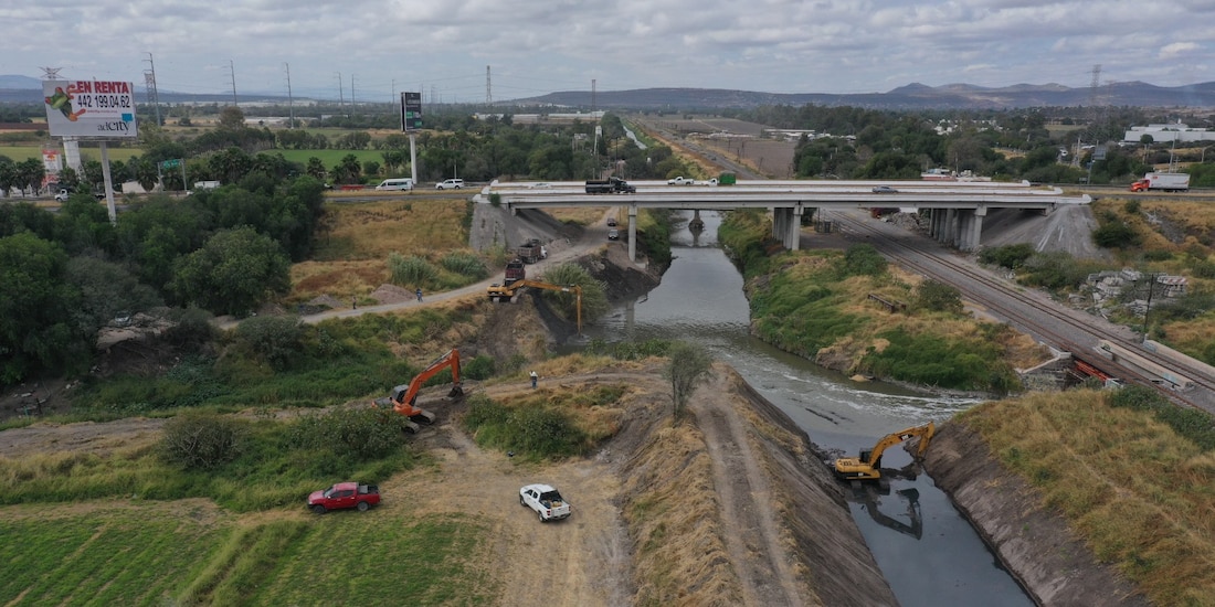 Proyecto ferroviario busca recuperar viajes de pasajeros en tren.