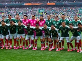 La Selección Mexicana ya tiene rivales para septiembre y octubre.