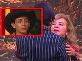 Conoce a la mamá de Kunno Susana Pérez