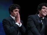 Javier Ambrossi y Javier Calvo, ganan Mejor Director en Cannes 2026
