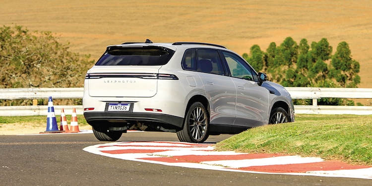 Leapmotor llega a México en 2026: precios y detalles