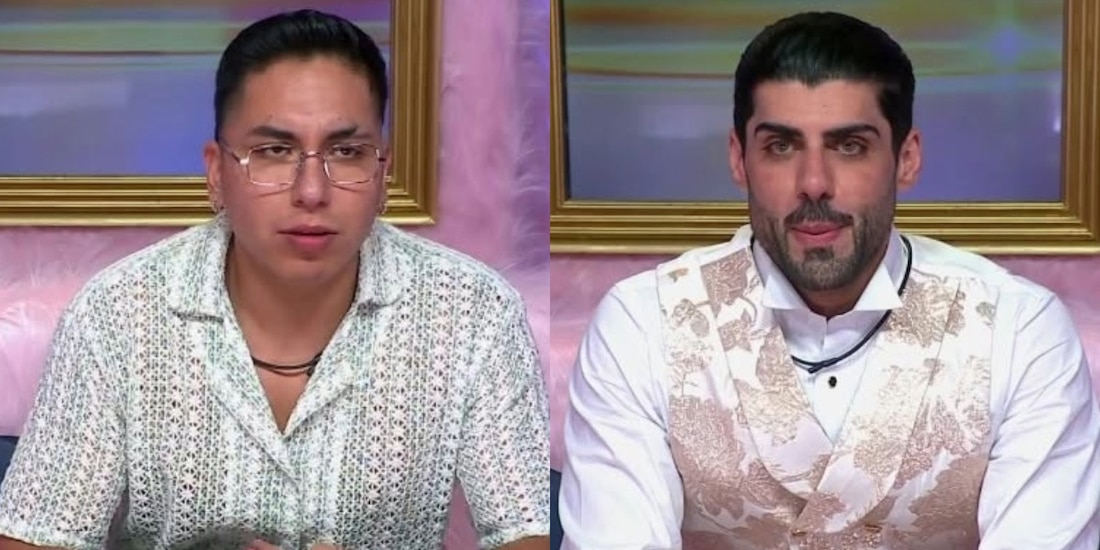 Las ‘bromas’ que ha hecho Ese Pérez sobre Masad y las bombas