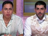 Las ‘bromas’ que ha hecho Ese Pérez sobre Masad y las bombas
