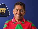 Jorge Campos sorprendió con un mensaje previo al Pumas vs América.