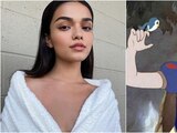 Conoce a Rachel Zegler, la latina que será Blancanieves en la nueva película de Disney