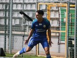 Santiago Naveda, exAmérica, anotó un golazo en Polonia