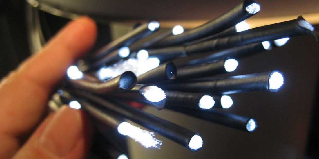 Más de 700 clientes de Telmex en el Puerto de Veracruz, afectados por robo de fibra óptica