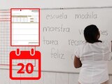 SEP: ¿Cuándo es la segunda firma de boletas del Ciclo Escolar 2023-2024?