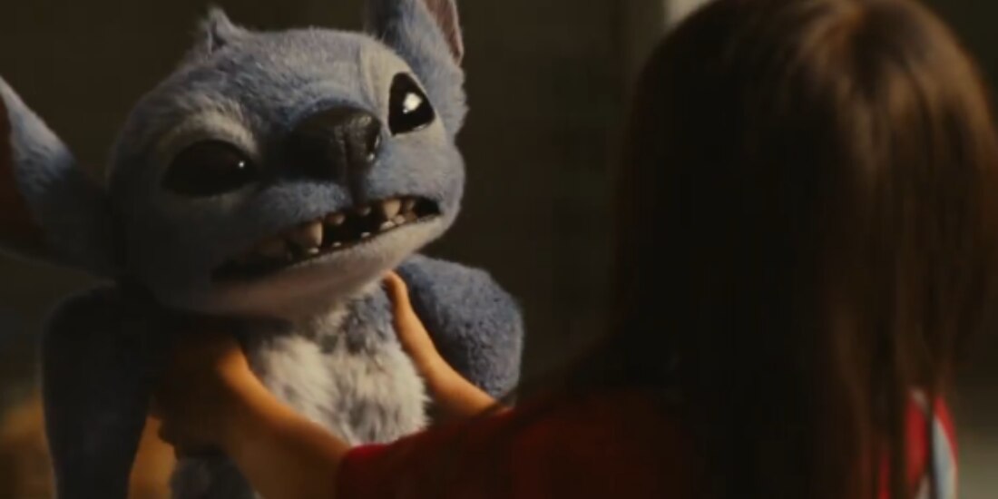 ¿Cuál es el significado de ‘Meega nala kweesta’, frase que dice Stitch en la película de Disney?