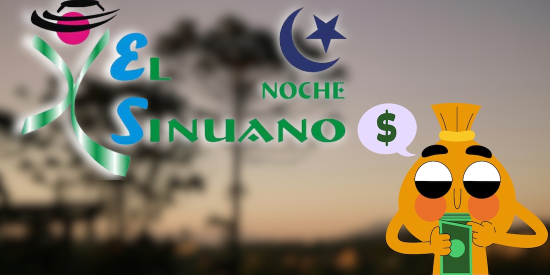 Sinuano Noche