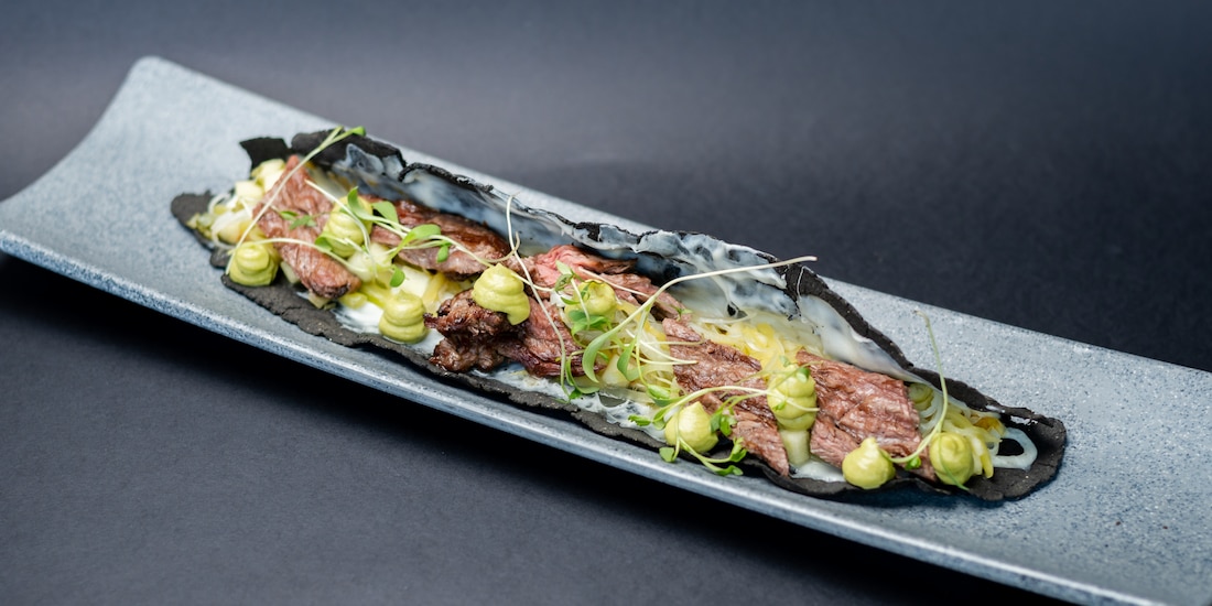 Dónde comer el mejor machete de arrachera