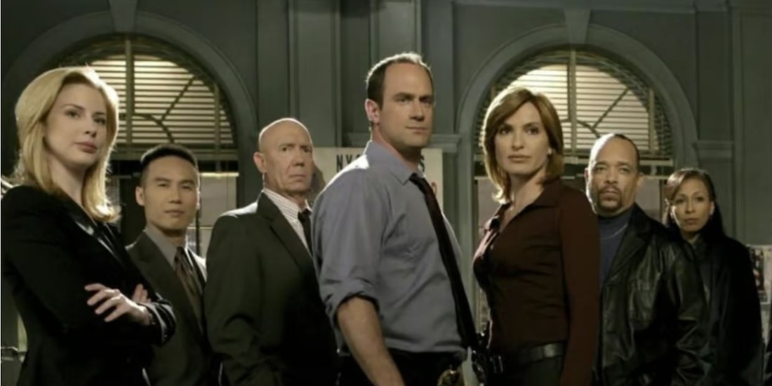 Muere querido actor de La ley y el Orden