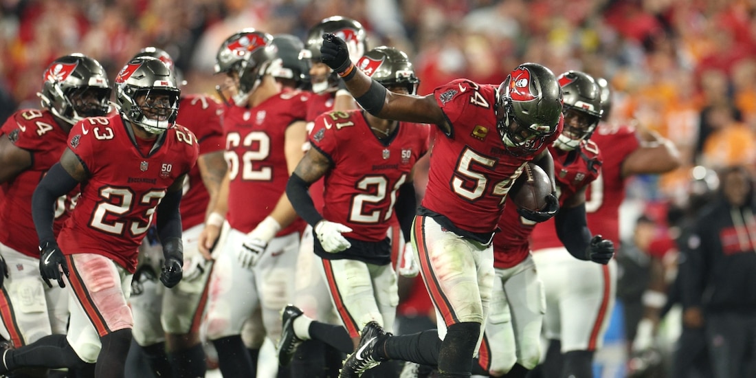 Los Buccaneers ganaron en la Semana 18, pero su sitio en los playoffs de la NFL 2025 todavía no está asegurado.