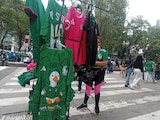 MC impulsa ley para proteger a animales que generan ganancias