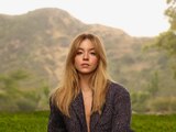 Sydney Sweeney ya están en México y así fue captada (VIDEO)
