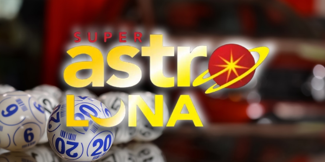 Astro Luna