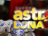 Astro Luna