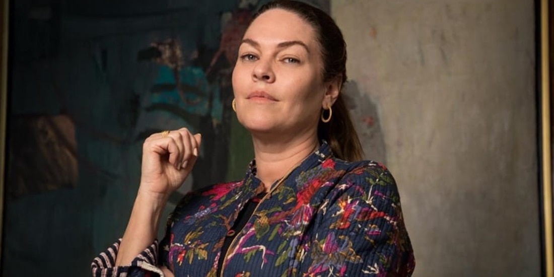 Natalia Pollak, en una foto de archivo.