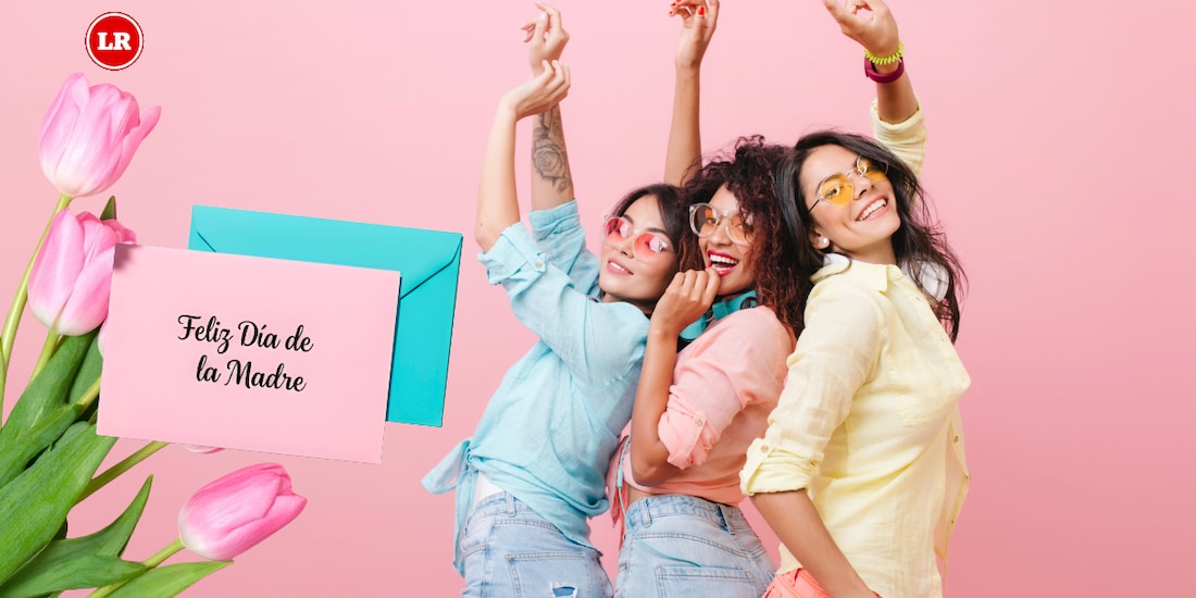 Frases de Día de las Madres para amigas