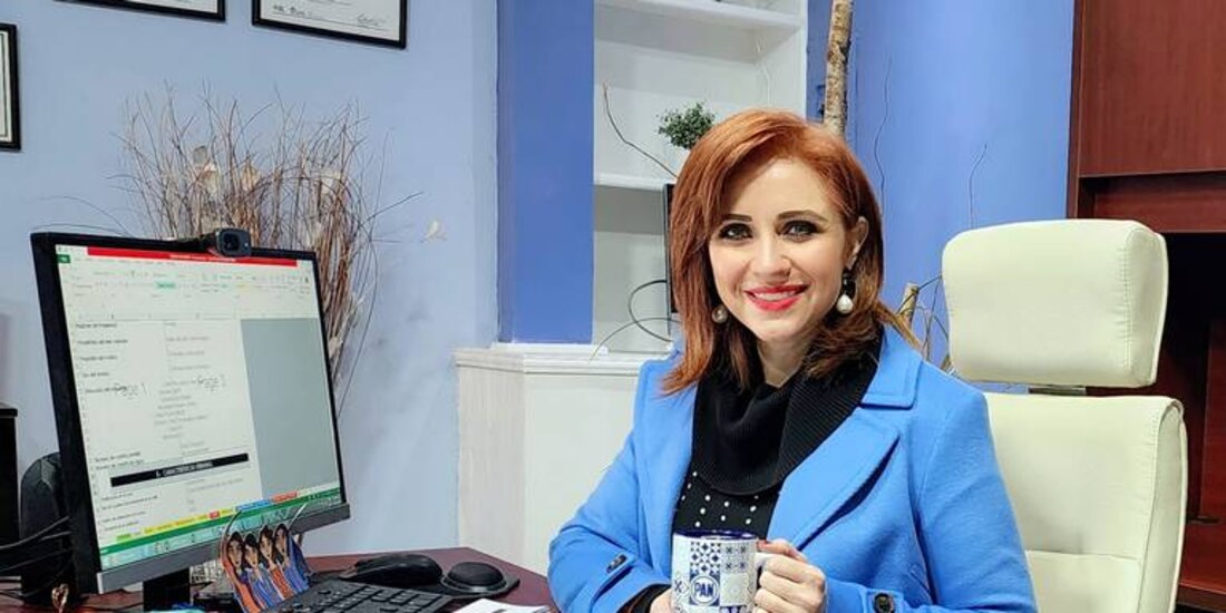 PRD celebra registro de Imelda Sanmiguel como candidata al Senado de la República