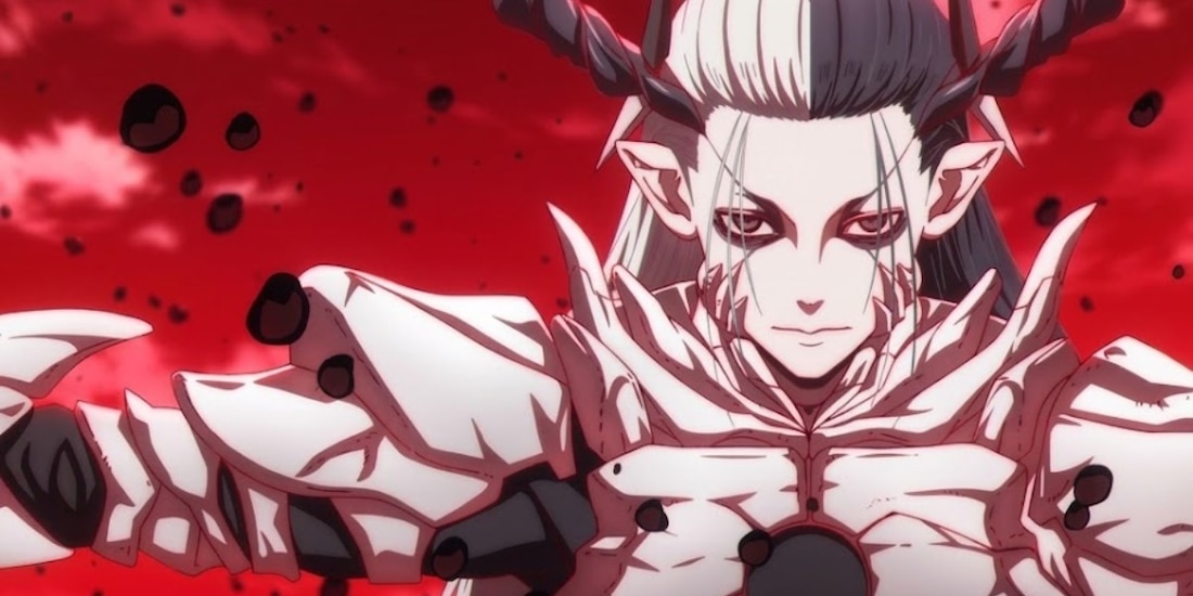 Black Torch: De manga cancelado a uno de los animes del año, finaliza su primera temporada