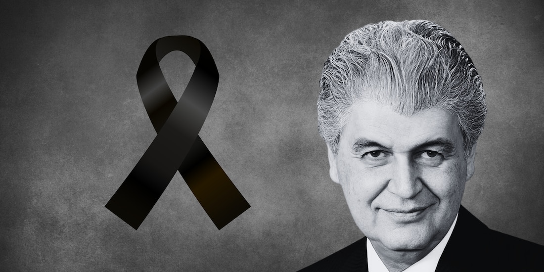 Fallece Alfredo Elías Ayub