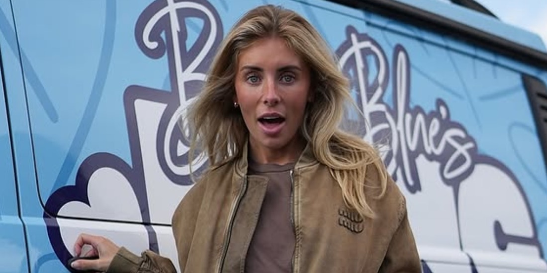 Bonnie Blue podría enfrentar hasta 15 años en prisión por este motivo