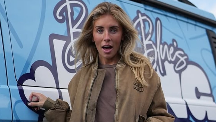 Bonnie Blue podría enfrentar hasta 15 años en prisión por este motivo