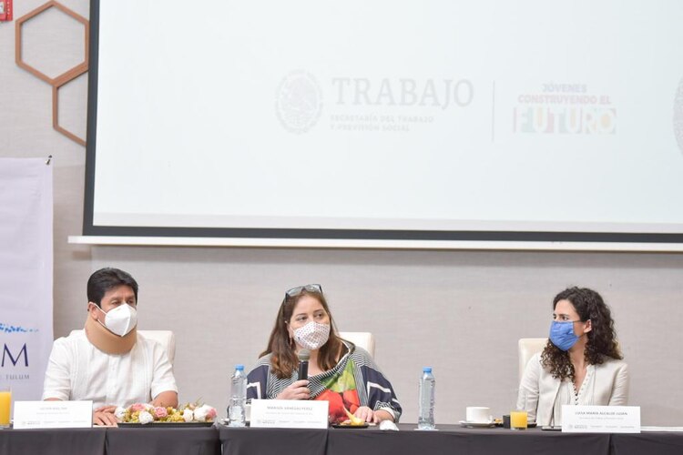 Plan de Reactivación Económica del Sector Turismo en Quintana Roo.