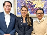 Evelyn Salgado fortalece coordinación en materia educativa y de gobernabilidad para Guerrero.