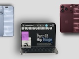Nuevos iPhone 2026